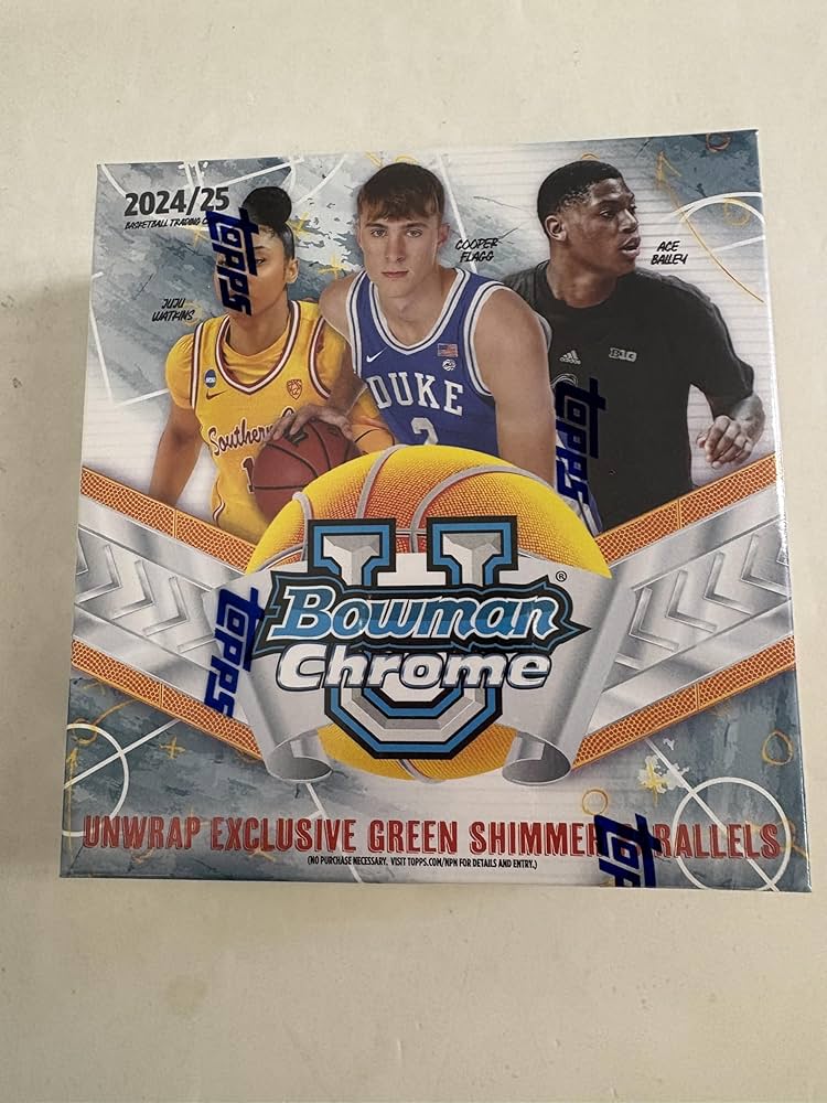その他 Bowman Mega Box 2024 Amazon.com: 2024 Bowman Baseball Trading Card Mega Box